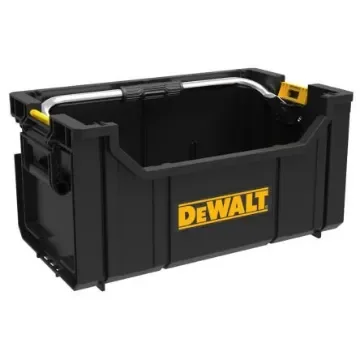 DeWALT Plastic Tool Box, 277 x 558 x 277mm - DWST1-75654 product image