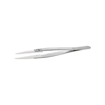 ideal-tek 135 mm, Polyester (Handle), Stainless Steel (Body), Tweezers - 72MZ.SA.0 product image