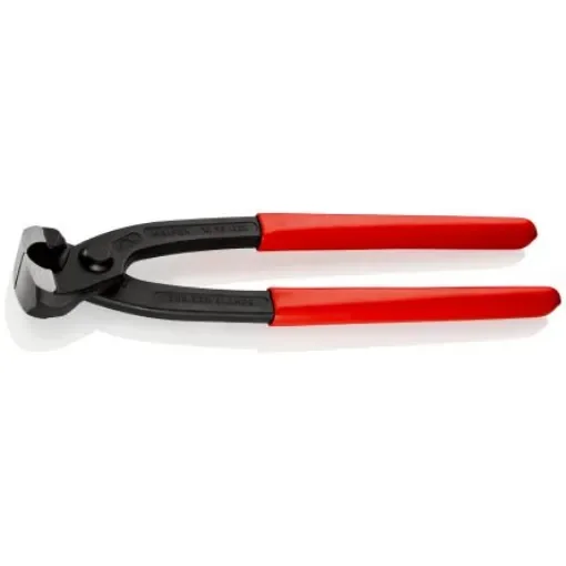 Knipex 10 98 Ear Clamp Pliers, 220 mm Overall - 10 98 I220 product image