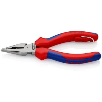 Knipex Combination Pliers, 145 mm Overall, Straight Tip - 08 22 145 T product image