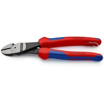 Knipex Knipex High Leverage Diagonal Cutter - 74 22 200 T product image