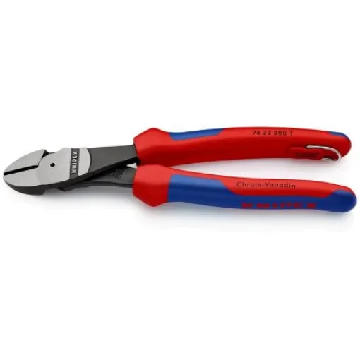 Knipex Knipex High Leverage Diagonal Cutter - 74 22 200 T product image