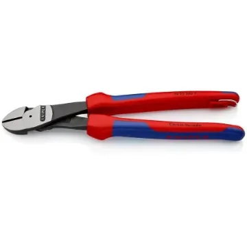 Knipex Knipex High Leverage Diagonal Cutter - 74 22 250 T product image