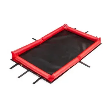 Lubetech Site Mat Base Unit for Water Filtration - 47-1000 product image