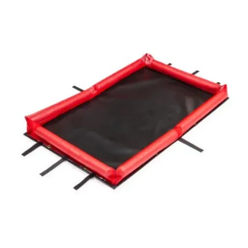 Lubetech Site Mat Base Unit for Water Filtration - 47-1000 product image