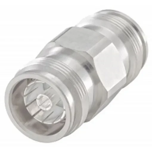 Rosenberger Straight 50O Coax Adapter 4.3-10 Socket to 4.3-10 Socket 12GHz - 64K101-K00B1 product image