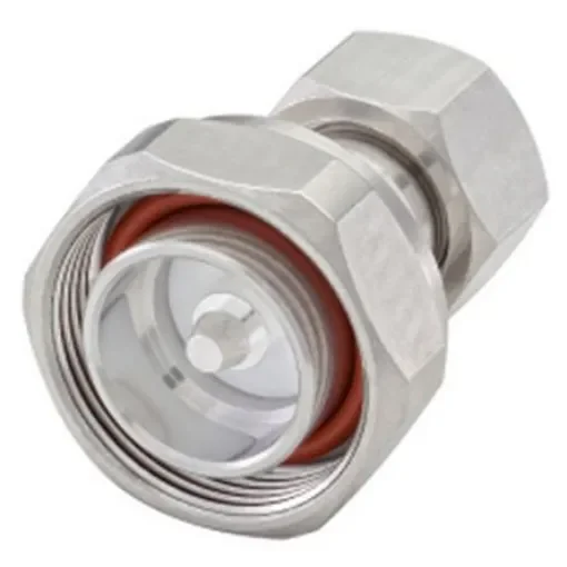 Rosenberger Straight 50O Coax Adapter 7/16 Plug to 4.3-10 Plug 8.3GHz - 60S164-S00N1 product image