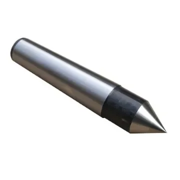 RS PRO Lathe Dead Centre MT2 - 1368080 product image