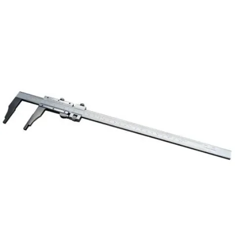 RS PRO 300mm, 12in Vernier Caliper, Imperial, Metric - 1368085 product image