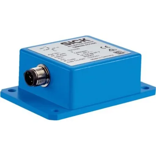 SICK TMS88B-AKC360 Inclination Sensor, IP65, IP67 product image