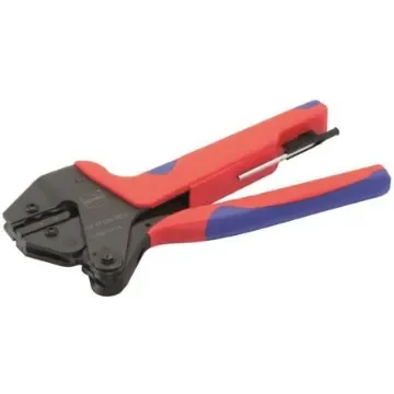 HARTING Han-Fast Lock Hand Ratcheting Crimp Tool for Han-Fast Lock Contacts - 09990000876 product image