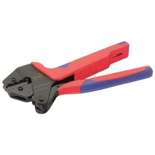 Harting Han-Fast Lock Hand Ratcheting Crimp Tool for Han-Fast Lock Contacts - 09990000877 product image