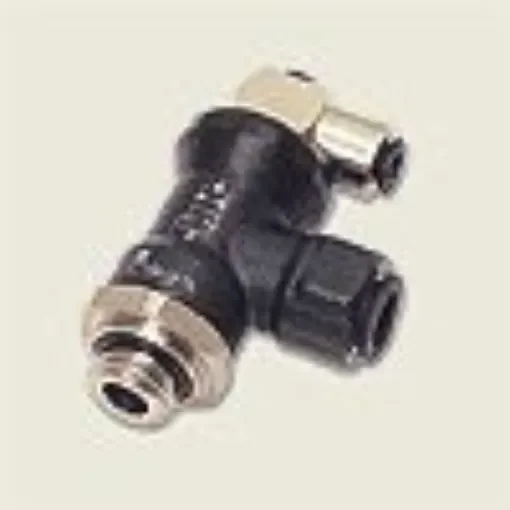 Legris 7880 Series Tube Fitting, 12mm Tube Inlet Port x G 1/2 Male Outlet Port - 7880 12 21 product image