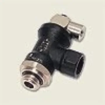Legris 7881 Series Threaded Fitting, G 3/8 Female Inlet Port x G 3/8 Male Outlet Port - 7881 17 17 product image