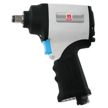 RS PRO APP201 1/2 in Air Impact Wrench, 10000rpm, 433Nm - 1370876 product image