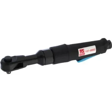 RS PRO 3/8 in Air Ratchet, 160rpm, 95Nm - 1370882 product image