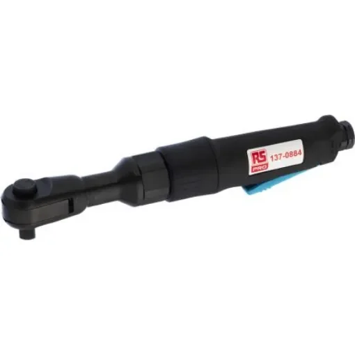 RS PRO 1/2 in Air Ratchet, 160rpm, 95Nm - 1370884 product image