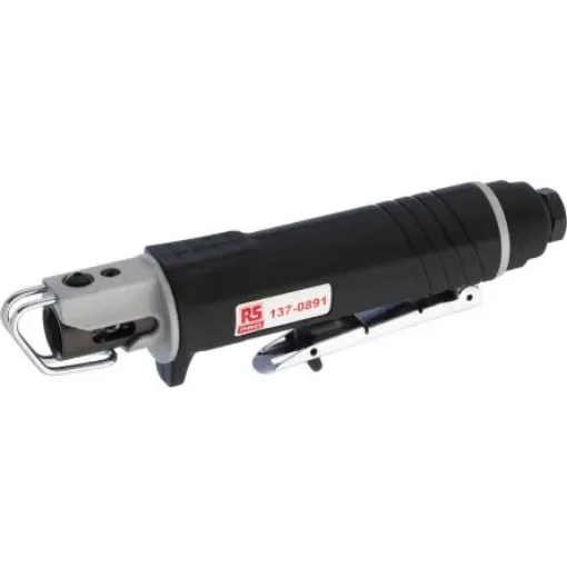 RS PRO Air Body Saw, 1/4in Air Inlet - 1370891 product image