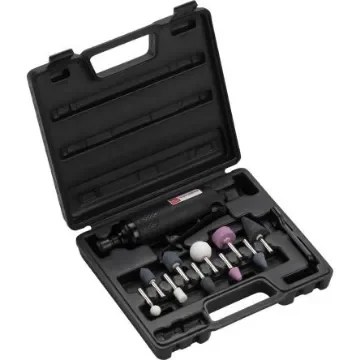 RS PRO 20000rpm Air Die Grinder - 1370892 product image