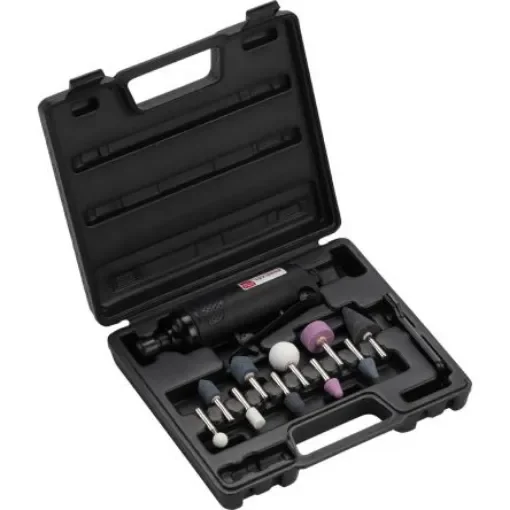 RS PRO 20000rpm Air Die Grinder - 1370892 product image