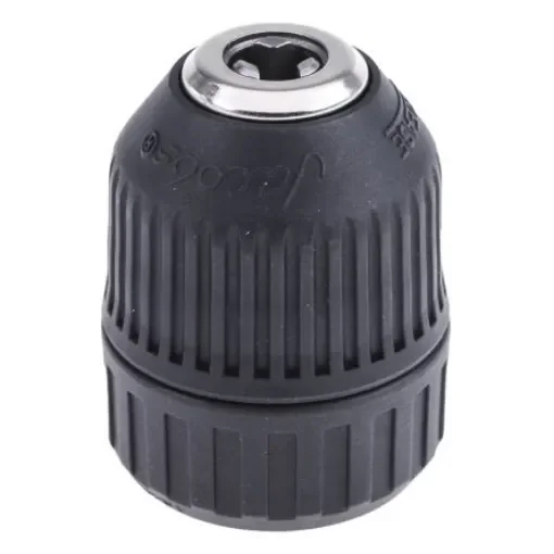 RS PRO Drill Chuck - 1370905 product image