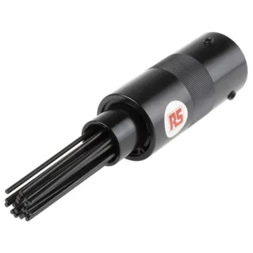 RS PRO Air Needle Scaler - 1370907 product image