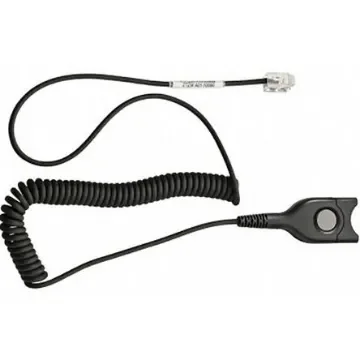 Sennheiser Phone Accessory, Cable, Black - 5362 product image