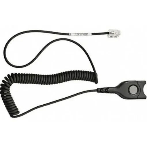 Sennheiser Phone Accessory, Cable, Black - 5362 product image
