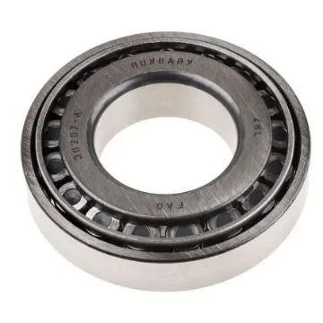 FAG 30207-XL 35mm I.D Taper Roller Bearing, 72mm O.D product image