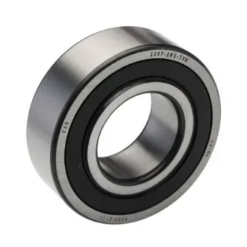 FAG 2207-2RS-TVH Self Aligning Ball Bearing- Both Sides Sealed 35mm I.D, 72mm O.D product image