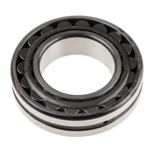 FAG 22210-E1-XL 50mm I.D Spherical Roller Bearing, 90mm O.D product image