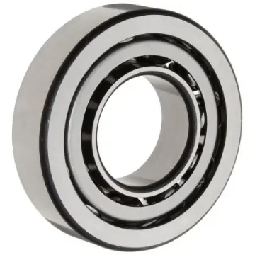 FAG 7205-B-XL-TVP Single Row Angular Contact Ball Bearing- Open Type 25mm I.D, 52mm O.D product image