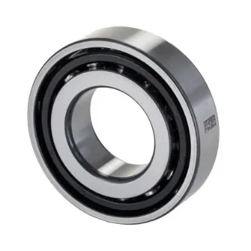 FAG 7206-B-XL-TVP Single Row Angular Contact Ball Bearing- Open Type 30mm I.D, 62mm O.D product image