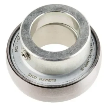 INA Bearing Inserts 30mm ID 62mm OD RAE30-XL-NPP-B product image