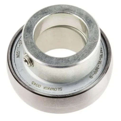 INA Bearing Inserts 30mm ID 62mm OD RAE30-XL-NPP-B product image
