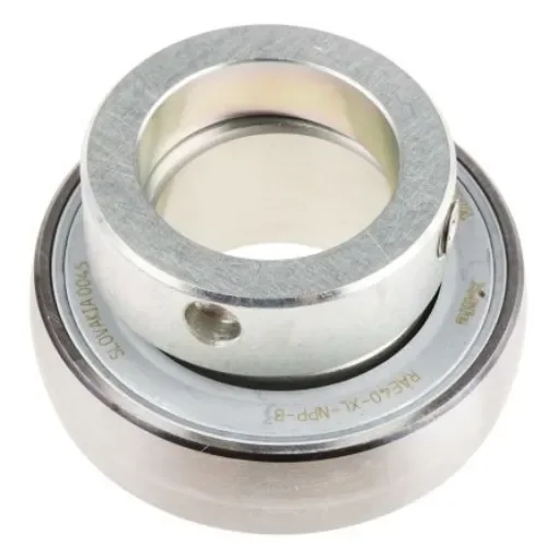 INA Bearing Inserts 40mm ID 80mm OD RAE40-XL-NPP-B product image