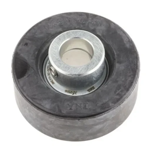 INA Bearing Inserts 17mm ID 65.1mm OD RCSMB17/65-XL-FA106 product image