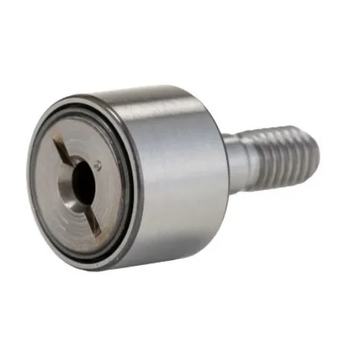 Stud Cam Follower KR16-PP-A, 6mm ID, 16mm OD product image