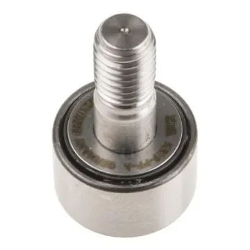 Stud Cam Follower KR19-PP-A, 8mm ID, 19mm OD product image