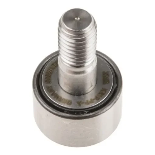 Stud Cam Follower KR19-PP-A, 8mm ID, 19mm OD product image
