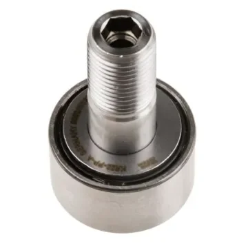 Stud Cam Follower KR22-PP-A, 10mm ID, 22mm OD product image