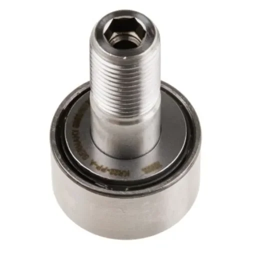 Stud Cam Follower KR22-PP-A, 10mm ID, 22mm OD product image