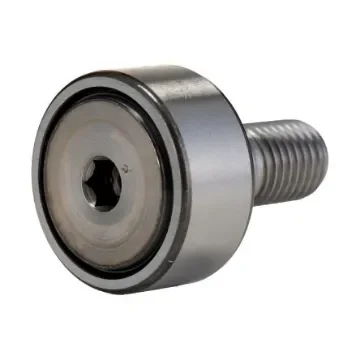 Stud Cam Follower KR30-PP-A, 12mm ID, 30mm OD product image