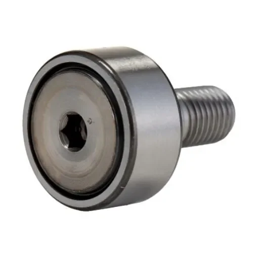 Stud Cam Follower KR30-PP-A, 12mm ID, 30mm OD product image