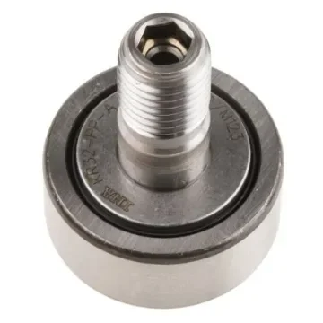 Stud Cam Follower KR32-PP-A, 12mm ID, 32mm OD product image