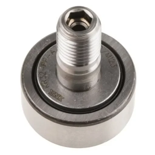 Stud Cam Follower KR32-PP-A, 12mm ID, 32mm OD product image