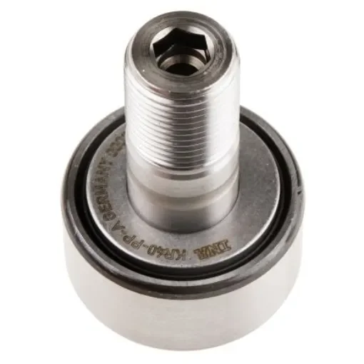 Yoke Track Roller KR40-PP-A, 18mm ID, 40mm OD product image