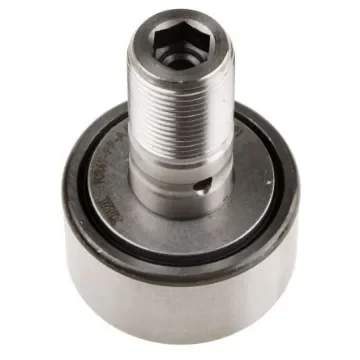 Stud Cam Follower KR47-PP-A, 20mm ID, 47mm OD product image
