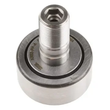 Stud Cam Follower KR52-PP-A, 20mm ID, 52mm OD product image