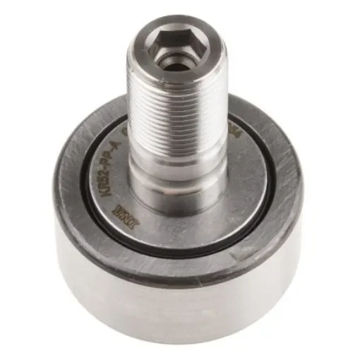 Stud Cam Follower KR52-PP-A, 20mm ID, 52mm OD product image